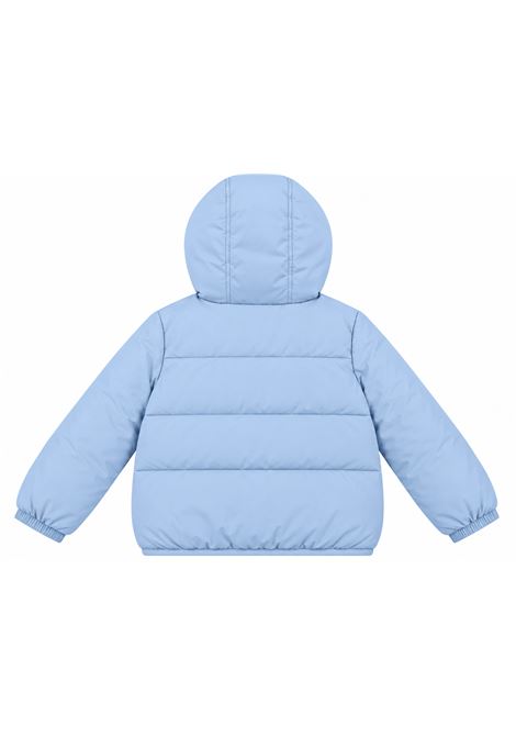 Giubbino con cappuccio K-WAY KIDS | K6141CWXWK